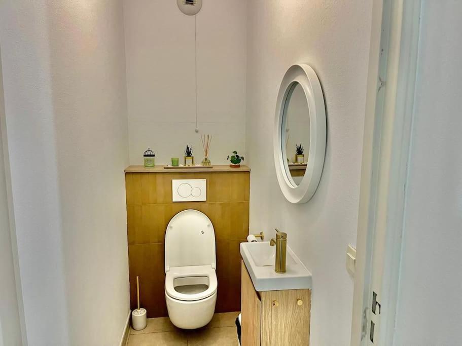 Appartement Le Daphnee Yourhosthelper *