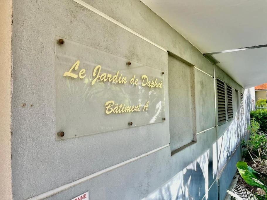 Appartement Le Daphnee Yourhosthelper *