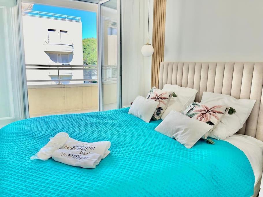 Le Daphnee Yourhosthelper Appartement