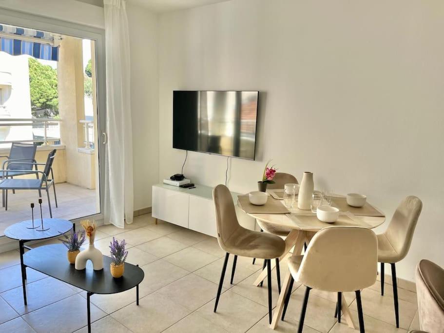 Le Daphnee Yourhosthelper Appartement *